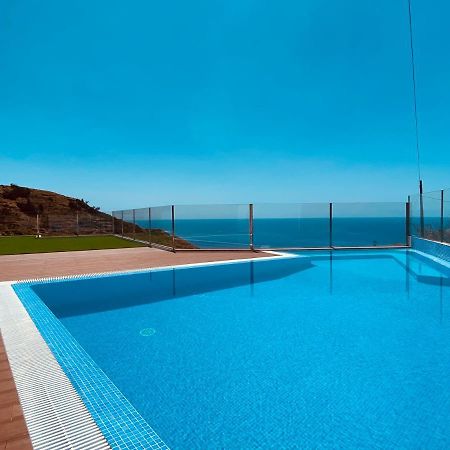 Villas Calhau Da Lapa 51 Campanário Exterior foto