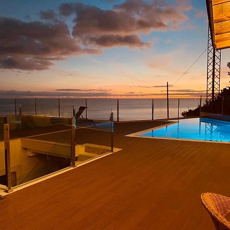 Villas Calhau Da Lapa 51 Campanário Exterior foto